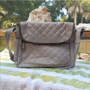🔥TRAVELON | Anti-Theft Quilted Flap Crossbody